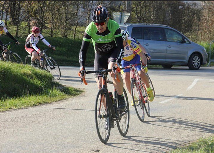 FSGT - Prix de Meillonnas - samedi 26 mars 2016